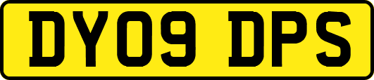 DY09DPS