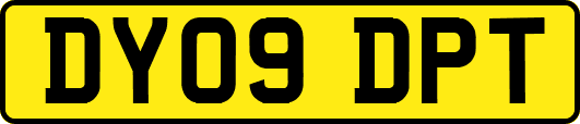 DY09DPT