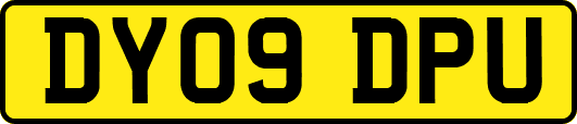 DY09DPU