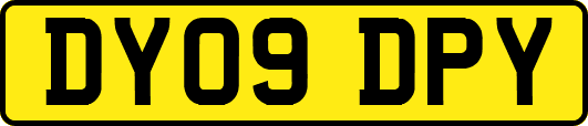 DY09DPY