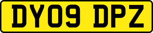 DY09DPZ
