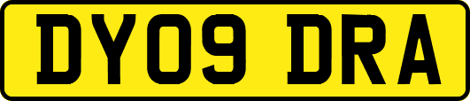 DY09DRA