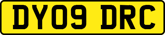 DY09DRC
