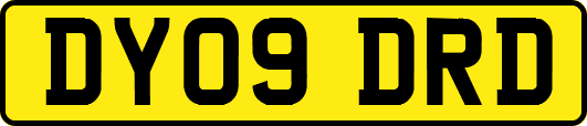 DY09DRD