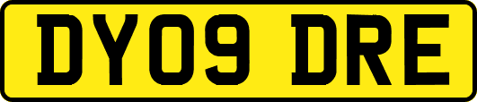 DY09DRE