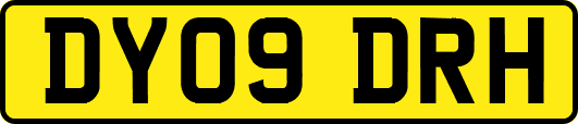 DY09DRH