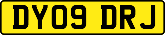 DY09DRJ