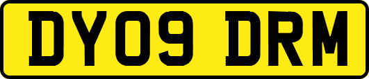 DY09DRM