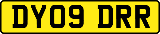 DY09DRR