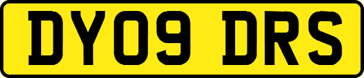 DY09DRS