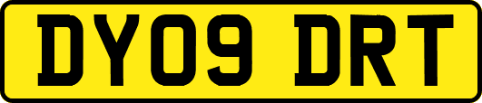 DY09DRT