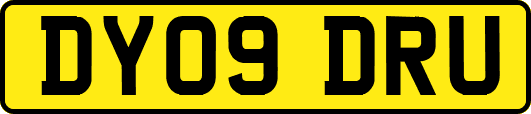 DY09DRU