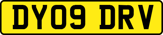 DY09DRV