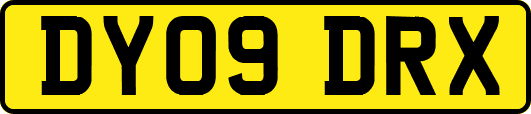 DY09DRX