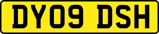 DY09DSH