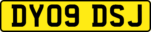 DY09DSJ