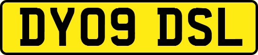 DY09DSL