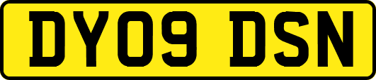 DY09DSN