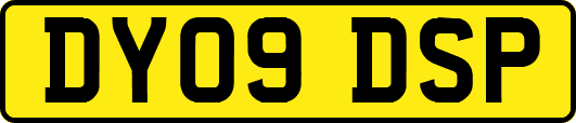 DY09DSP