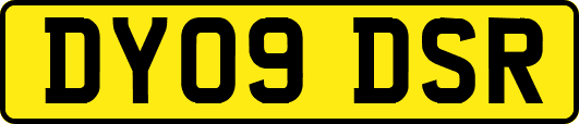 DY09DSR