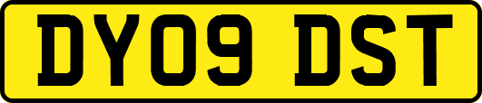 DY09DST