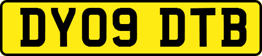 DY09DTB