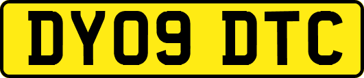DY09DTC
