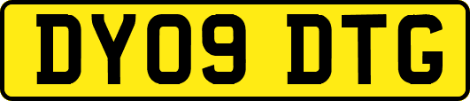 DY09DTG