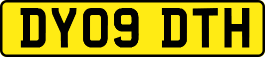 DY09DTH