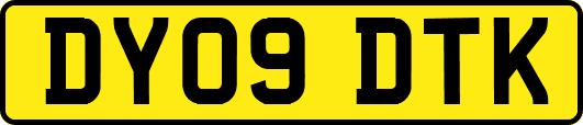 DY09DTK