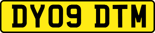 DY09DTM