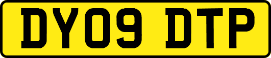 DY09DTP