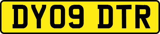 DY09DTR
