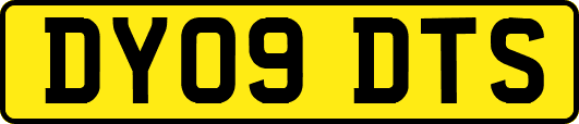 DY09DTS