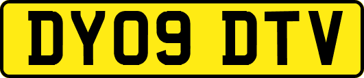 DY09DTV