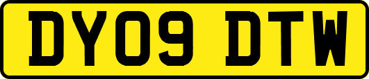 DY09DTW