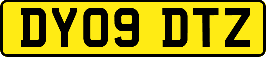DY09DTZ