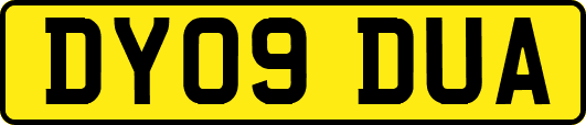 DY09DUA