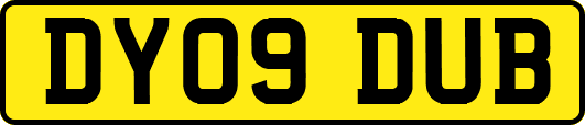 DY09DUB