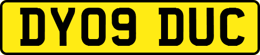 DY09DUC