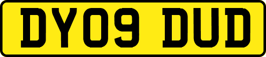 DY09DUD