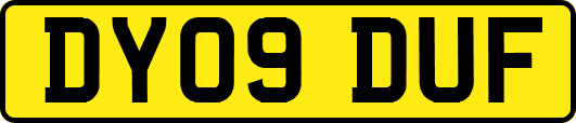 DY09DUF