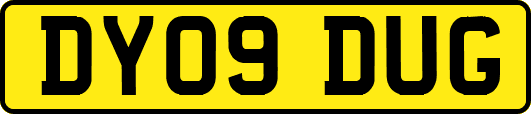 DY09DUG