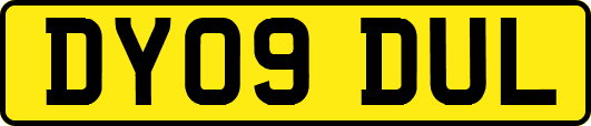 DY09DUL