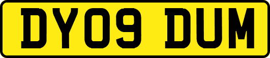 DY09DUM
