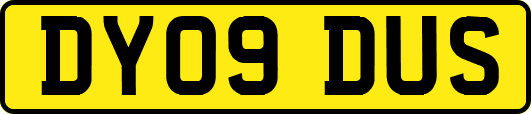 DY09DUS
