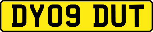 DY09DUT