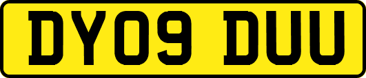 DY09DUU