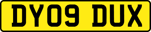 DY09DUX
