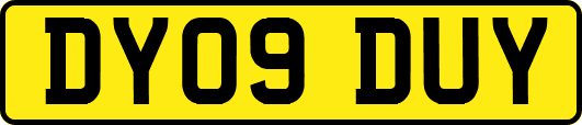 DY09DUY